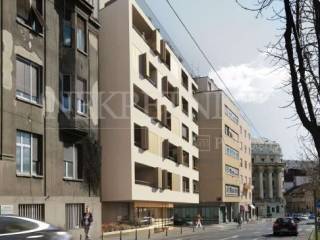 Stan u novogradnji, Prodaja, Zagreb, Gornji Grad - Medveščak