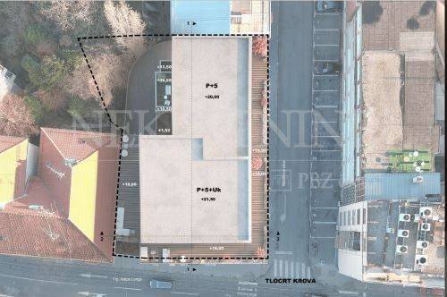 Stan u novogradnji, Prodaja, Zagreb, Gornji Grad - Medveščak