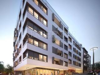 Stan u novogradnji, Prodaja, Zagreb, Gornji Grad - Medveščak