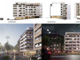 Stan u novogradnji, Prodaja, Zagreb, Gornji Grad - Medveščak