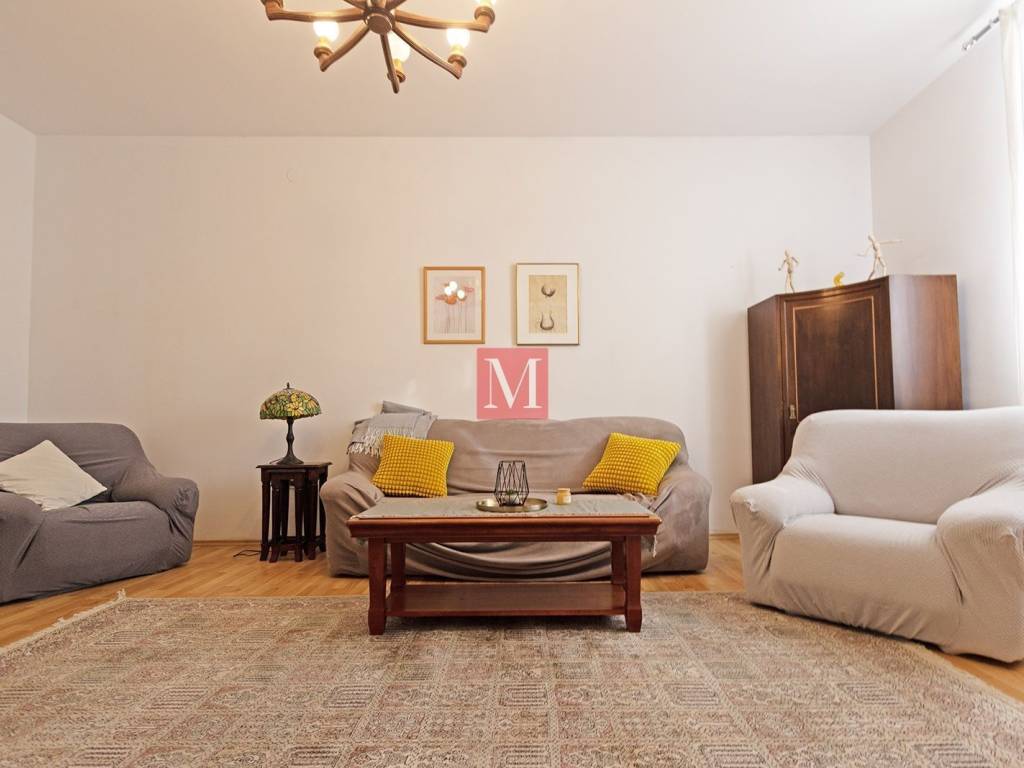 Stan u zgradi, Najam, Zagreb, Donji Grad