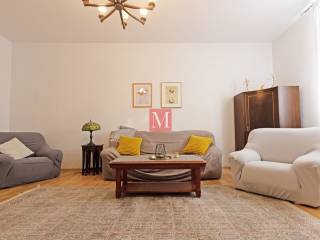 Stan u zgradi, Najam, Zagreb, Donji Grad