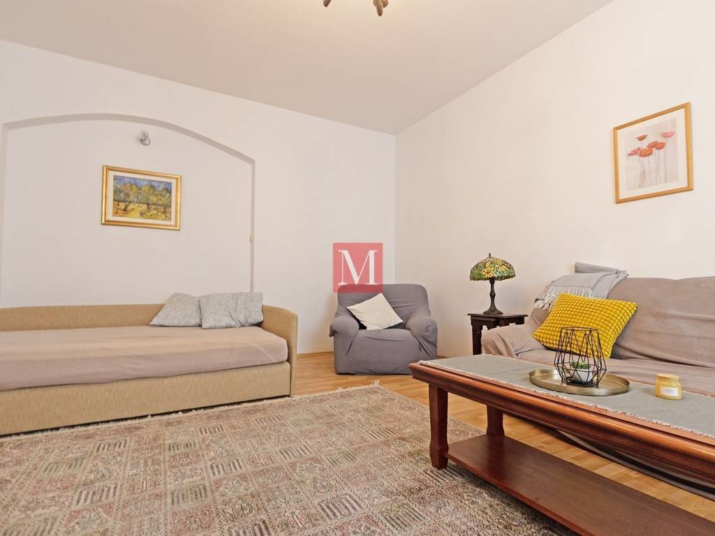 Stan u zgradi, Najam, Zagreb, Donji Grad