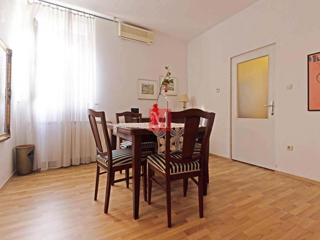 Stan u zgradi, Najam, Zagreb, Donji Grad