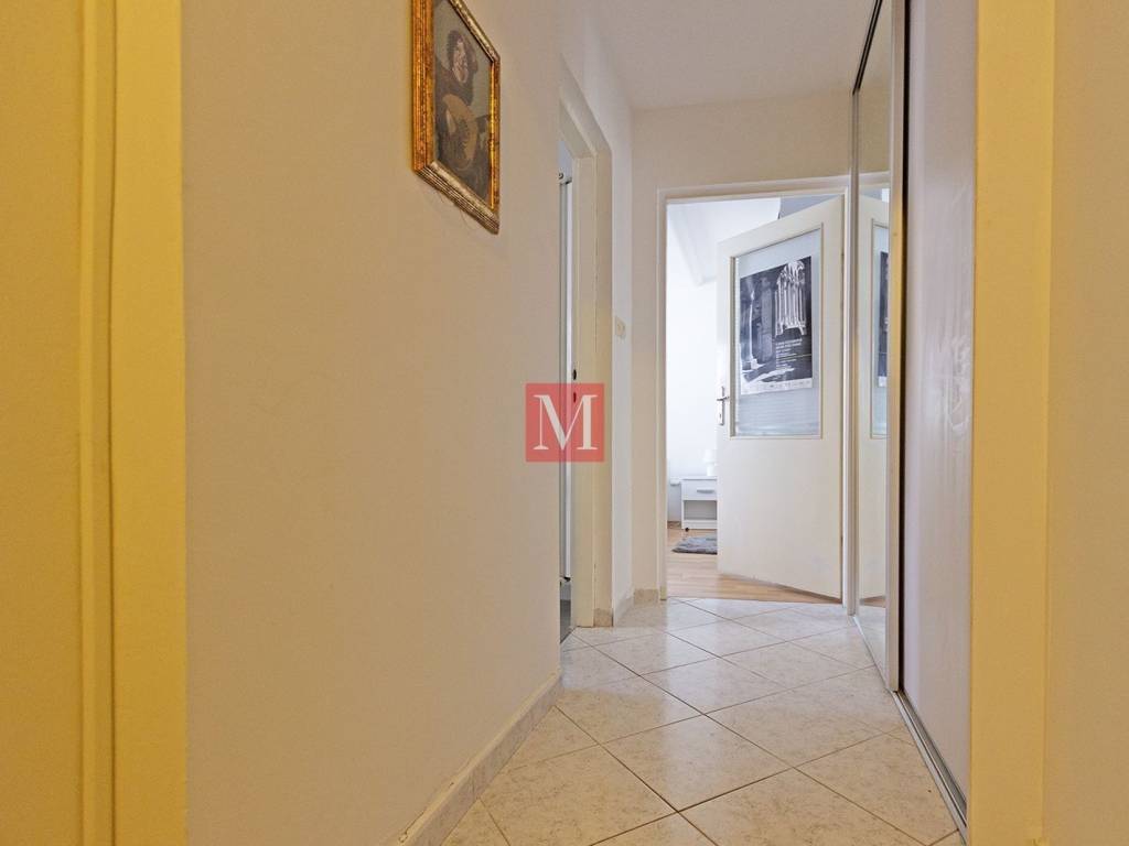 Stan u zgradi, Najam, Zagreb, Donji Grad