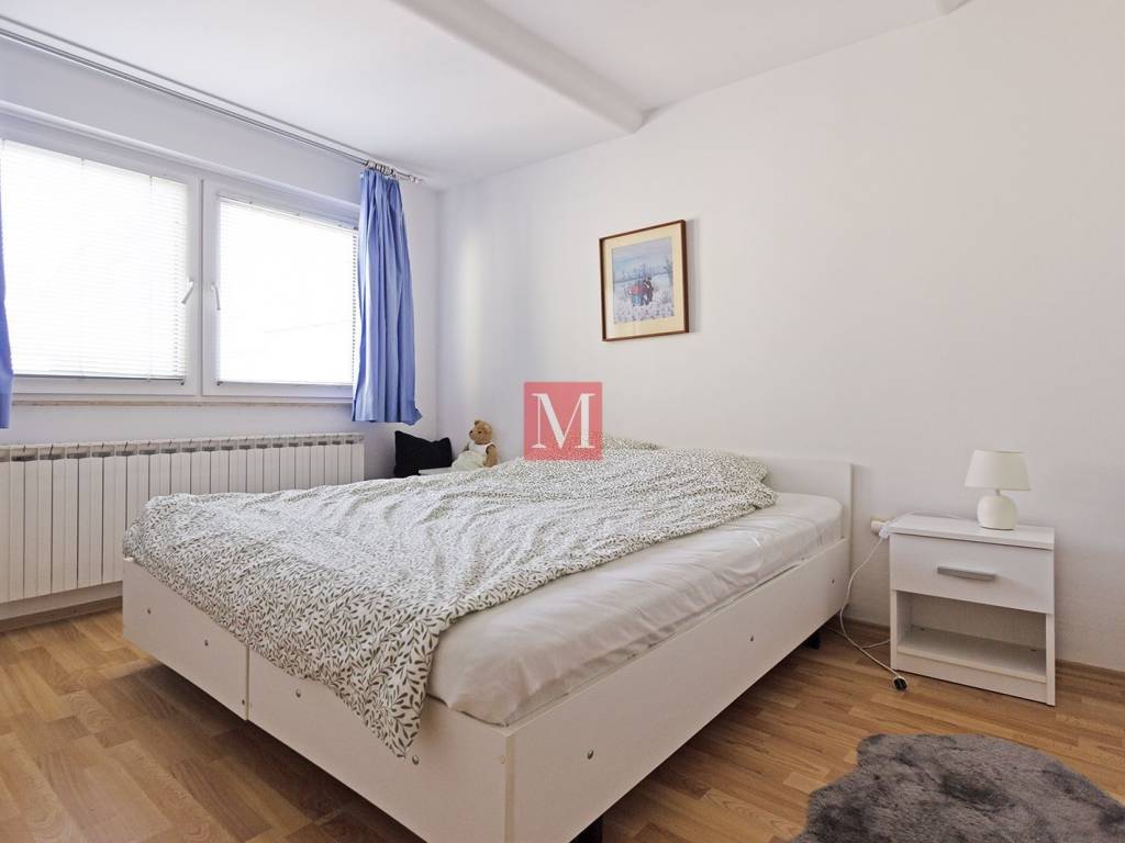 Stan u zgradi, Najam, Zagreb, Donji Grad