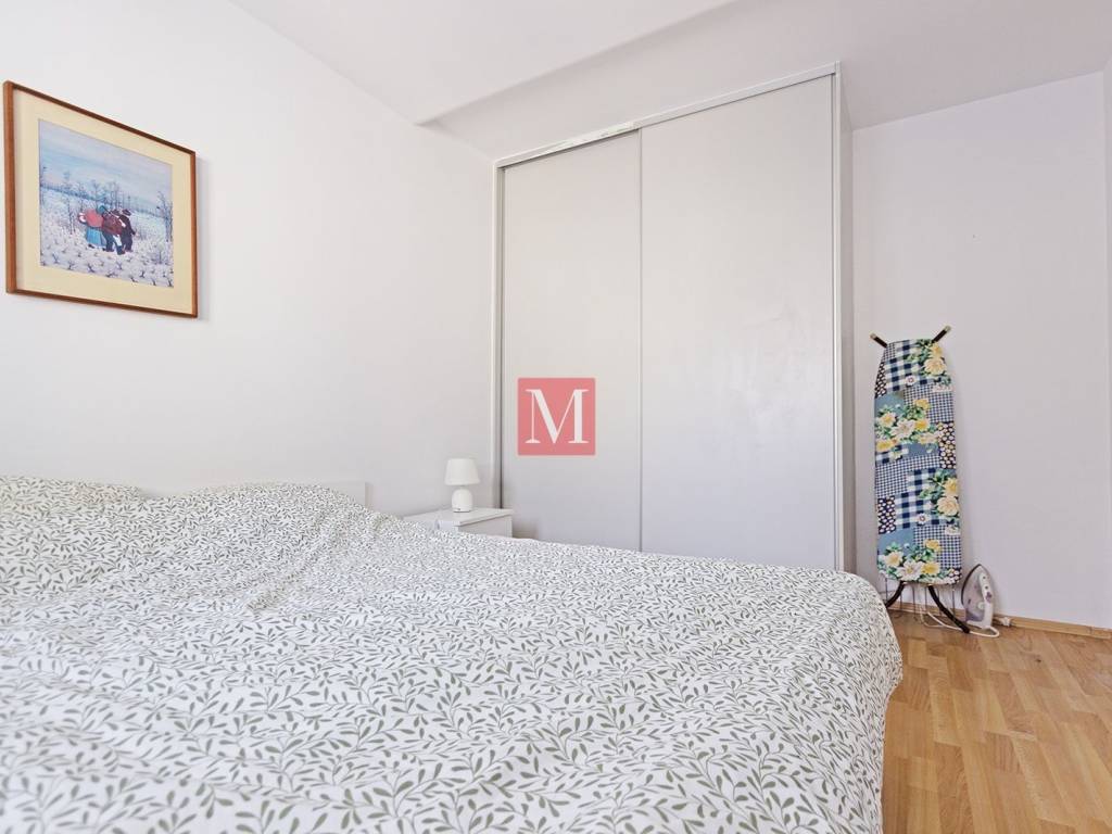 Stan u zgradi, Najam, Zagreb, Donji Grad