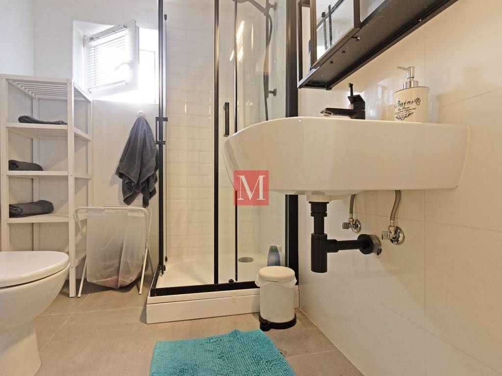 Stan u zgradi, Najam, Zagreb, Donji Grad