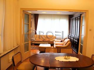 Stan u vili, Najam, Zagreb, Gornji Grad - Medveščak