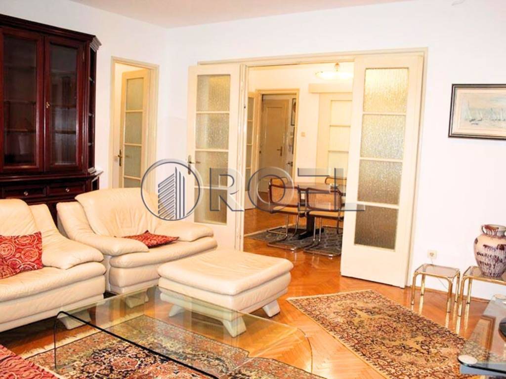 Stan u vili, Najam, Zagreb, Gornji Grad - Medveščak