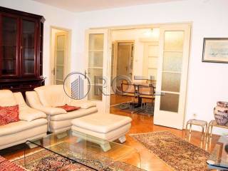 Stan u vili, Najam, Zagreb, Gornji Grad - Medveščak