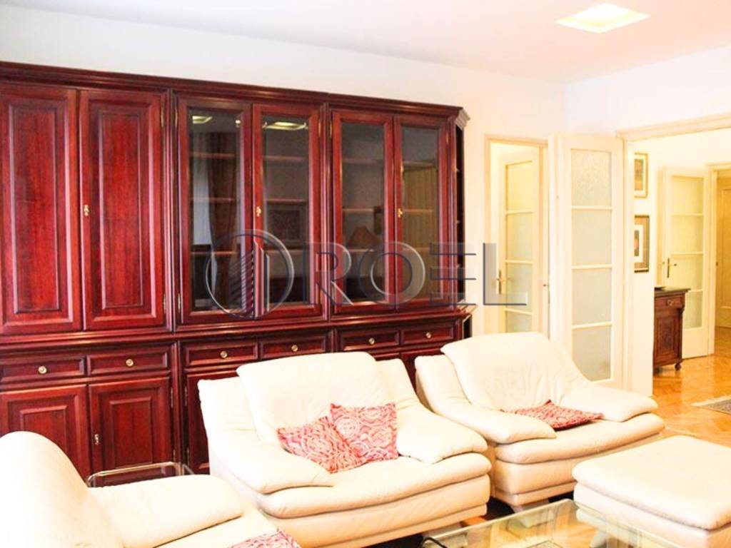 Stan u vili, Najam, Zagreb, Gornji Grad - Medveščak