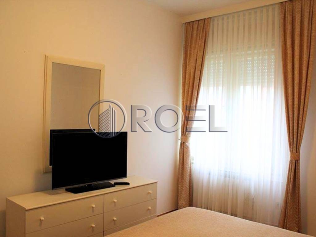 Stan u vili, Najam, Zagreb, Gornji Grad - Medveščak