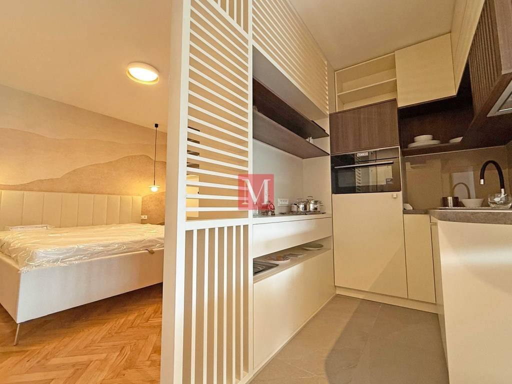 Stan u urbanoj vili, Najam, Zagreb, Gornji Grad - Medveščak