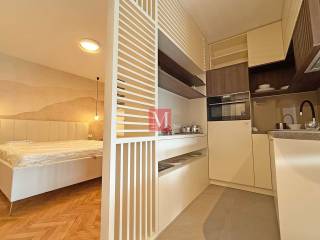 Stan u urbanoj vili, Najam, Zagreb, Gornji Grad - Medveščak