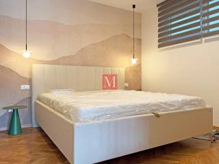 Stan u urbanoj vili, Najam, Zagreb, Gornji Grad - Medveščak