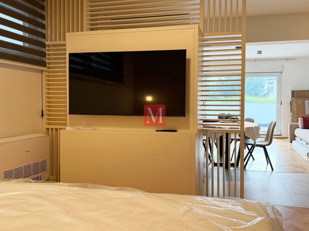 Stan u urbanoj vili, Najam, Zagreb, Gornji Grad - Medveščak