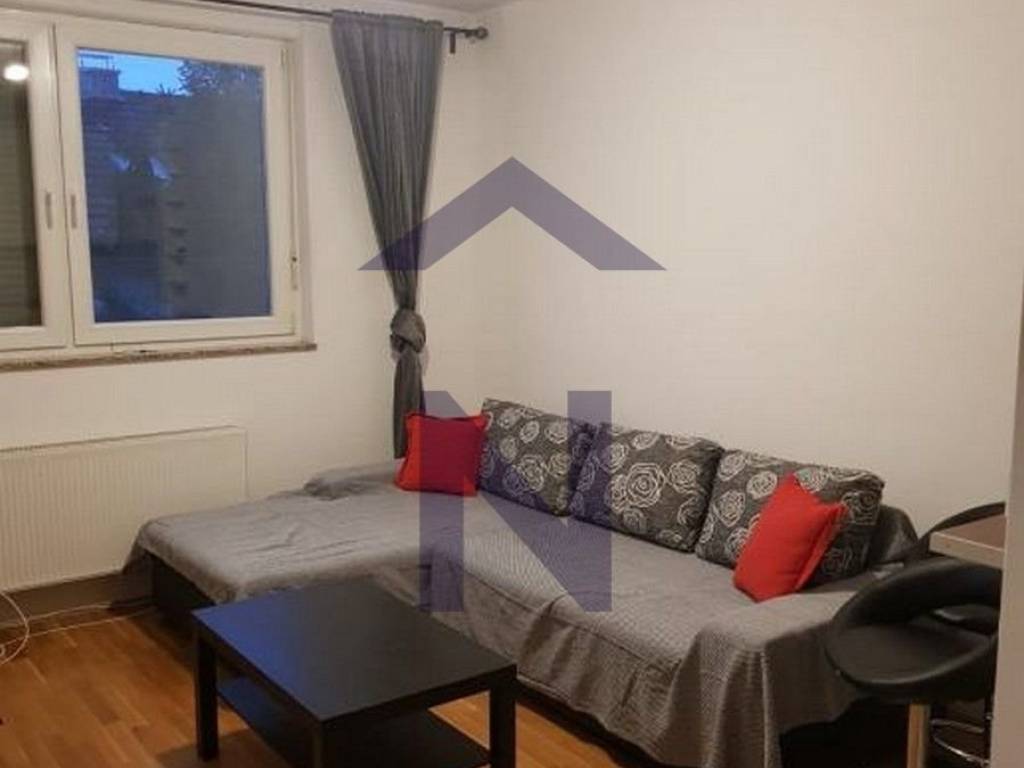 Stan u zgradi, Najam, Zagreb, Trešnjevka - sjever