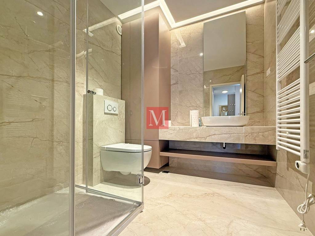 Stan u urbanoj vili, Najam, Zagreb, Gornji Grad - Medveščak