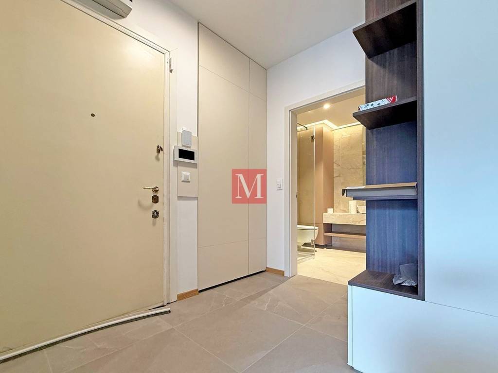 Stan u urbanoj vili, Najam, Zagreb, Gornji Grad - Medveščak