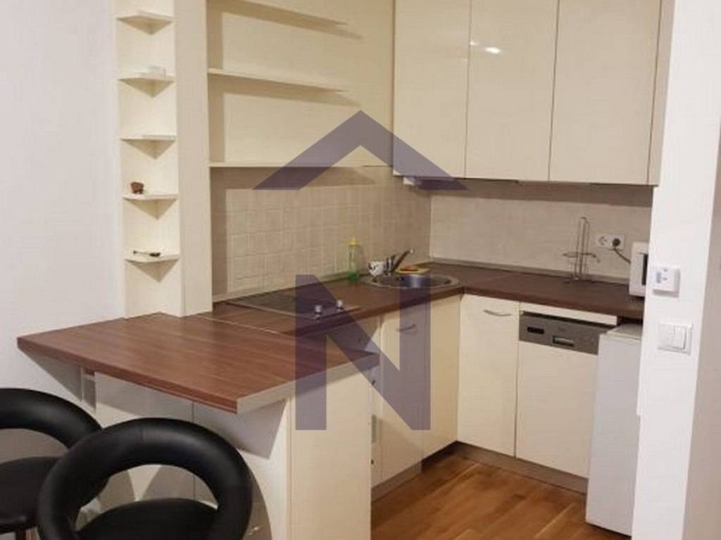 Stan u zgradi, Najam, Zagreb, Trešnjevka - sjever