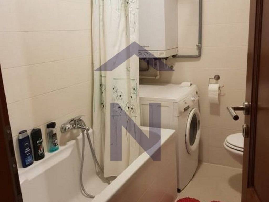 Stan u zgradi, Najam, Zagreb, Trešnjevka - sjever