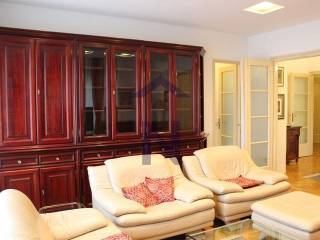 Stan u zgradi, Najam, Zagreb, Gornji Grad - Medveščak