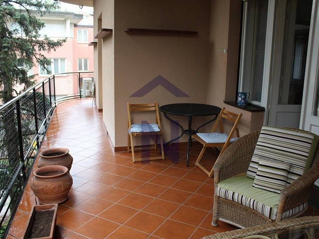 Stan u zgradi, Najam, Zagreb, Gornji Grad - Medveščak