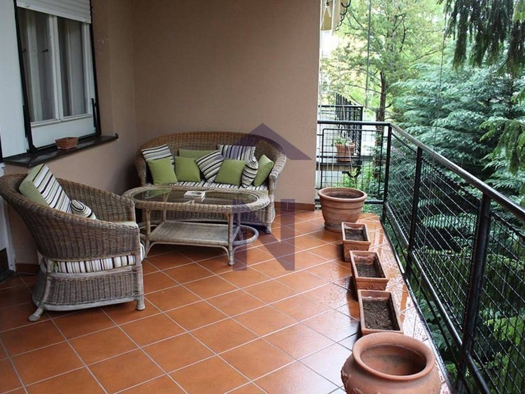 Stan u zgradi, Najam, Zagreb, Gornji Grad - Medveščak