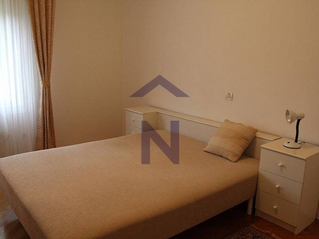 Stan u zgradi, Najam, Zagreb, Gornji Grad - Medveščak