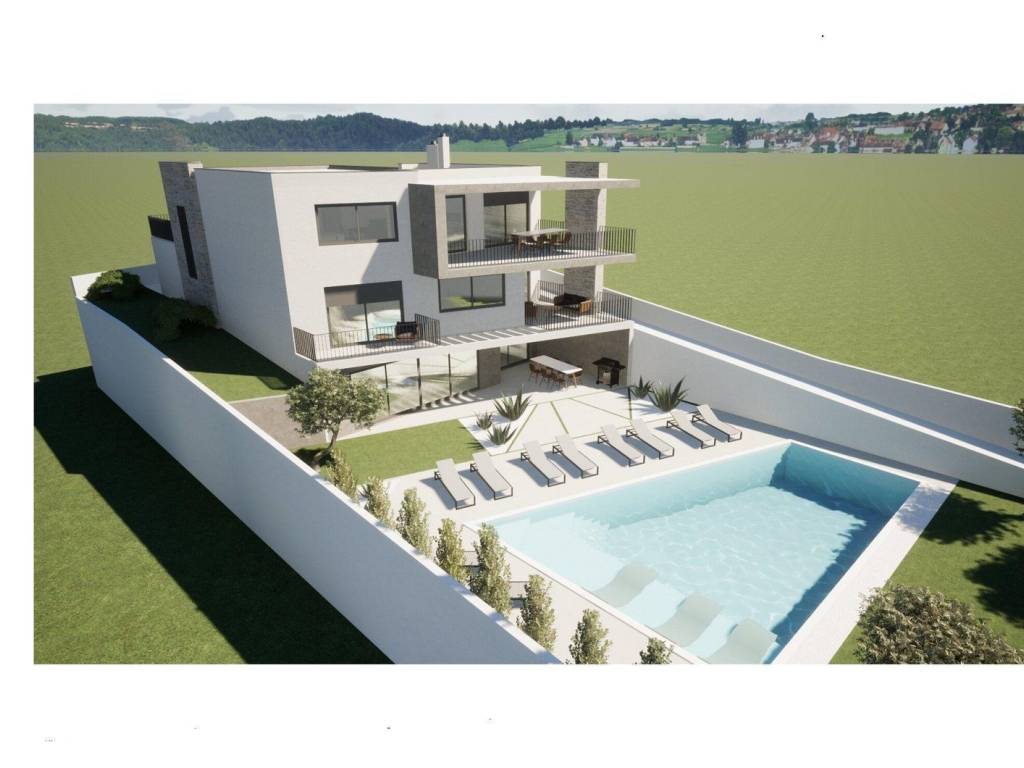 Građevinsko zemljište, Prodaja, Tar-Vabriga, Tar