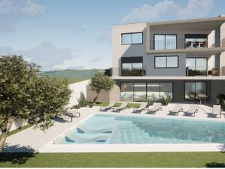 Građevinsko zemljište, Prodaja, Tar-Vabriga, Tar