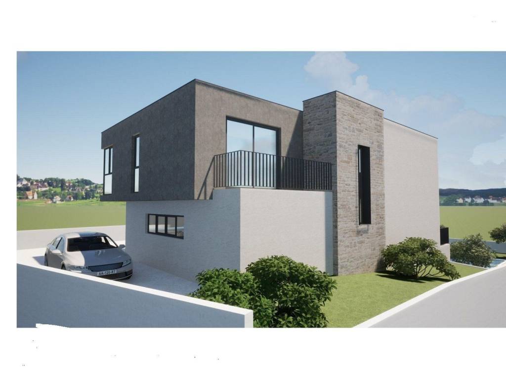 Građevinsko zemljište, Prodaja, Tar-Vabriga, Tar