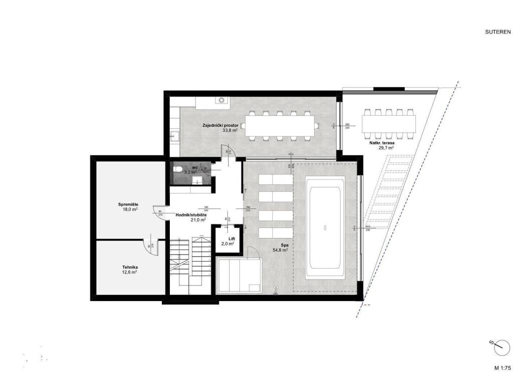 Građevinsko zemljište, Prodaja, Tar-Vabriga, Tar