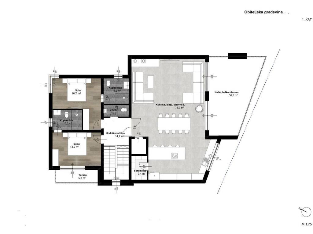 Građevinsko zemljište, Prodaja, Tar-Vabriga, Tar