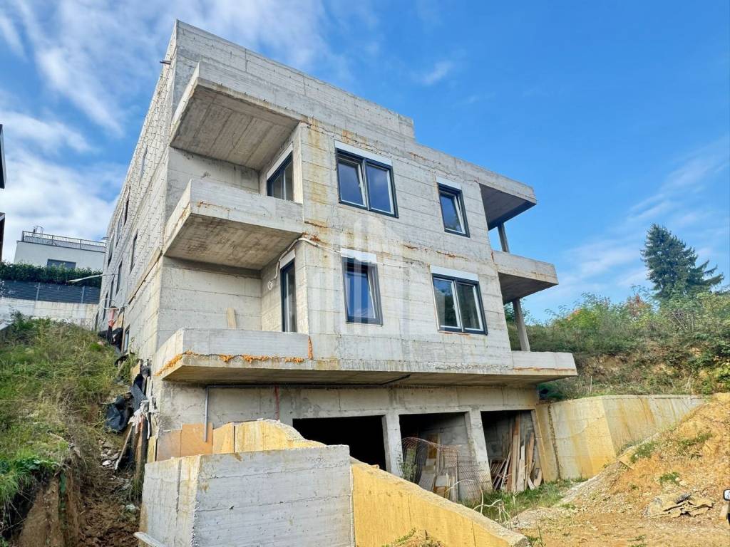 Stan u novogradnji, Prodaja, Zagreb, Maksimir