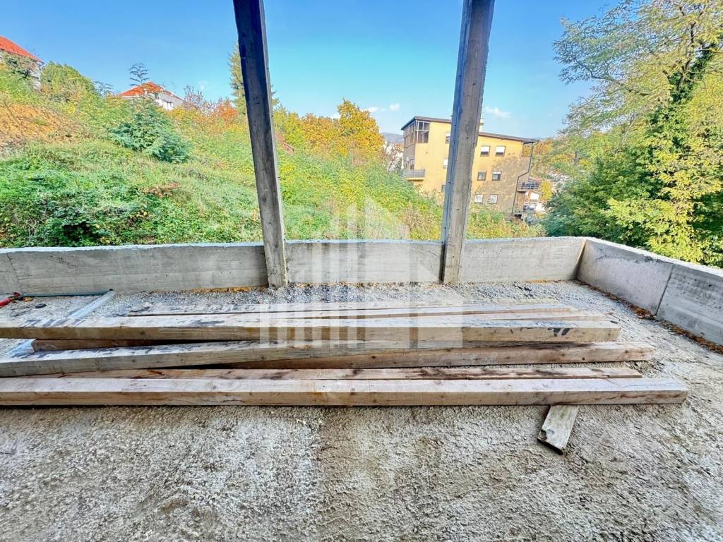 Stan u novogradnji, Prodaja, Zagreb, Maksimir