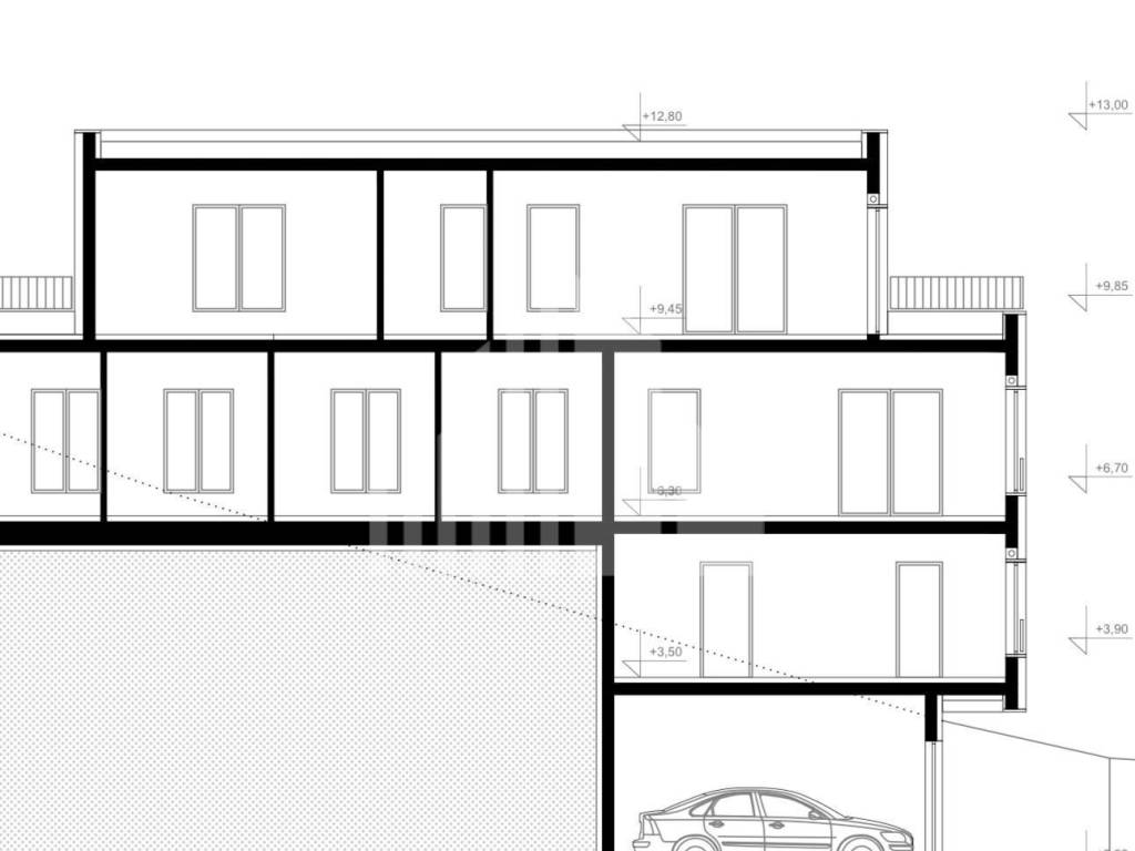 Stan u novogradnji, Prodaja, Zagreb, Maksimir