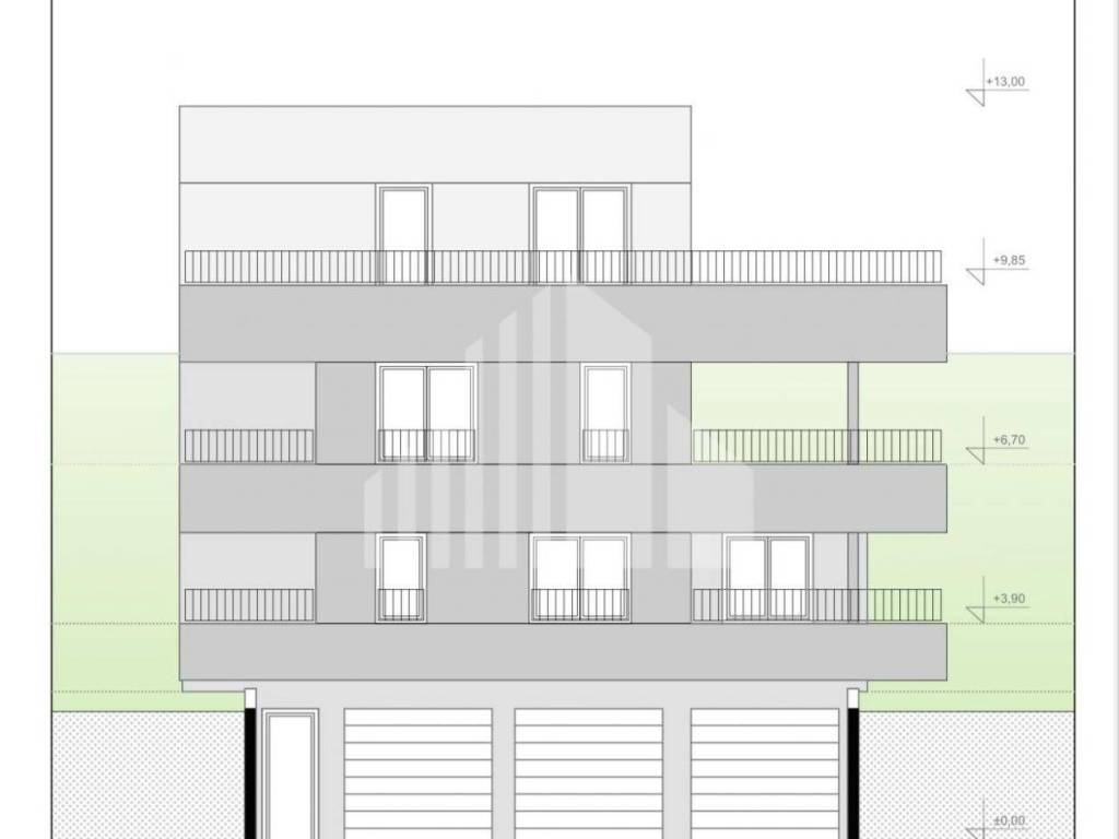 Stan u novogradnji, Prodaja, Zagreb, Maksimir