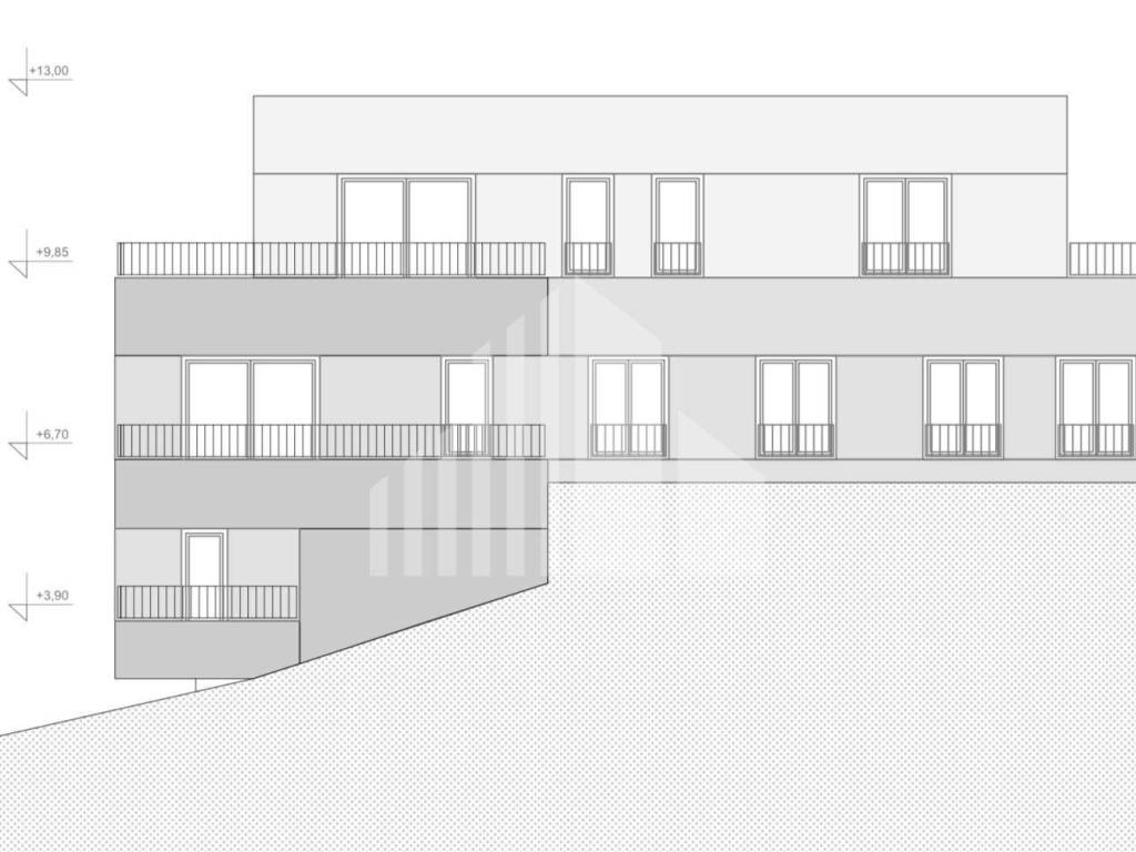 Stan u novogradnji, Prodaja, Zagreb, Maksimir