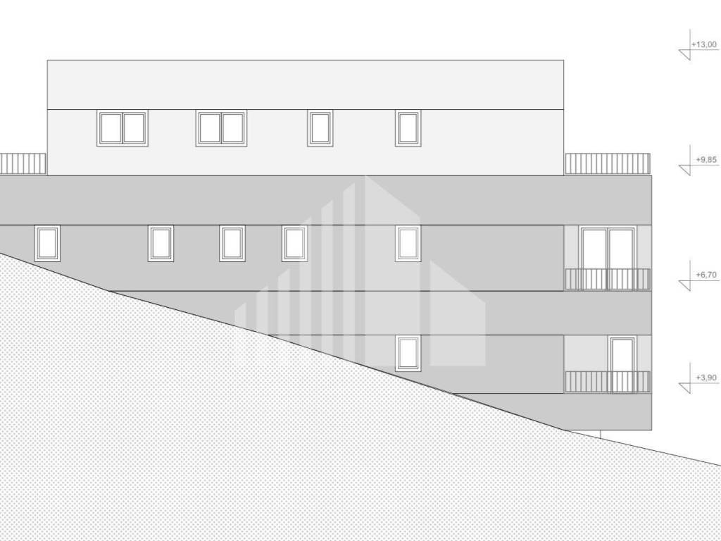 Stan u novogradnji, Prodaja, Zagreb, Maksimir