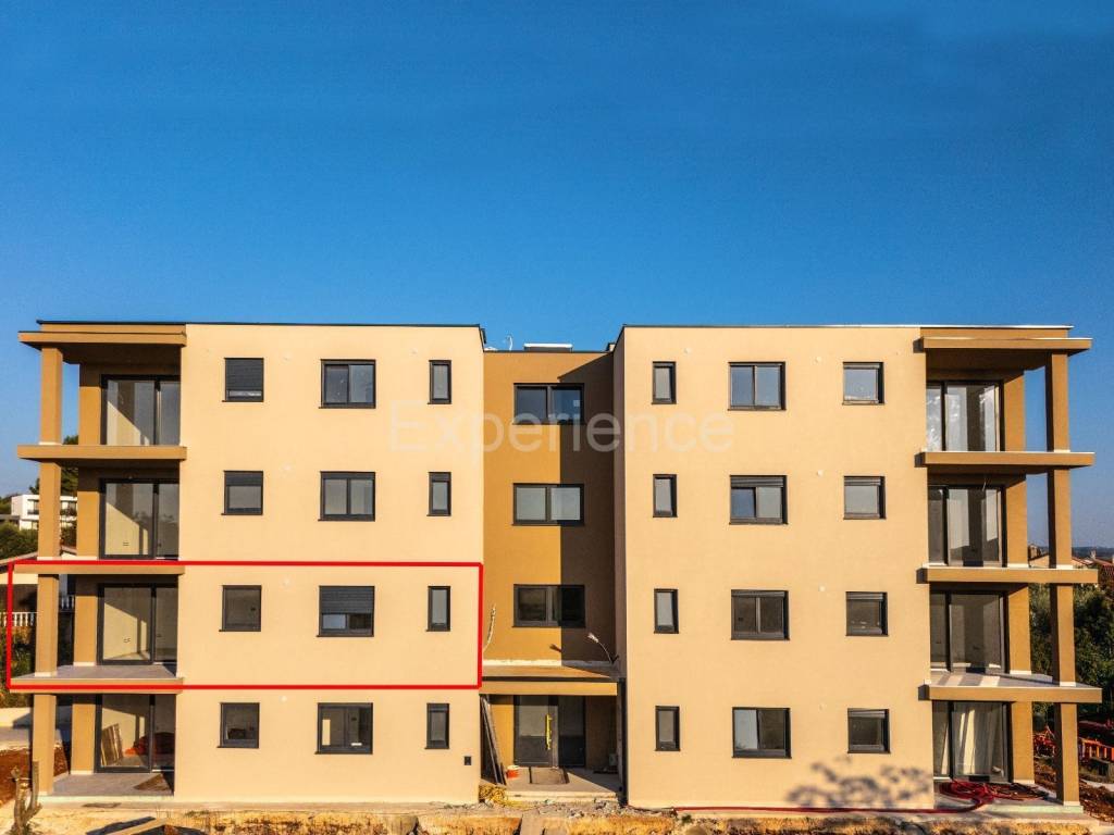 Stan u novogradnji, Prodaja, Poreč, Poreč