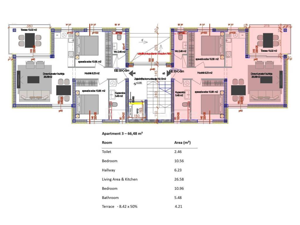 Stan u novogradnji, Prodaja, Poreč, Poreč