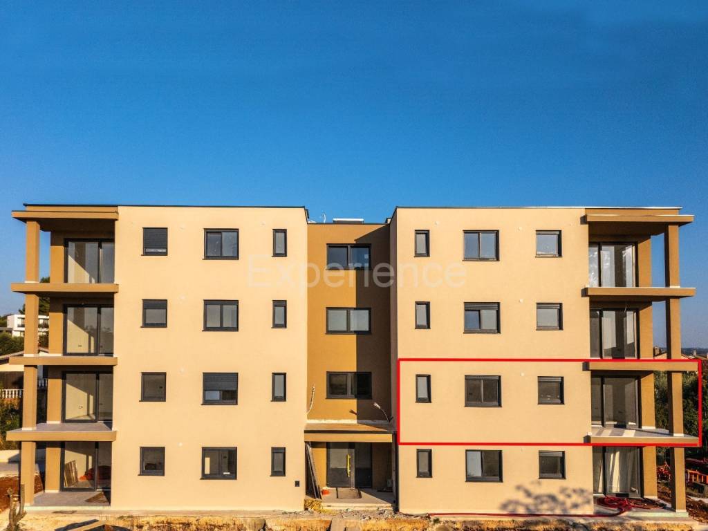 Stan u novogradnji, Prodaja, Poreč, Poreč