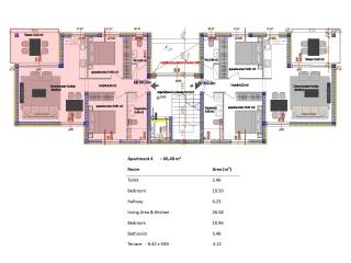 Stan u novogradnji, Prodaja, Poreč, Poreč