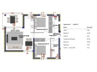 Stan u novogradnji, Prodaja, Poreč, Poreč