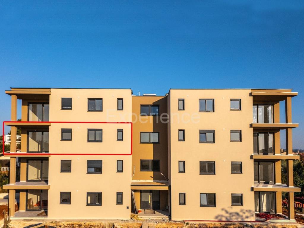 Stan u novogradnji, Prodaja, Poreč, Poreč