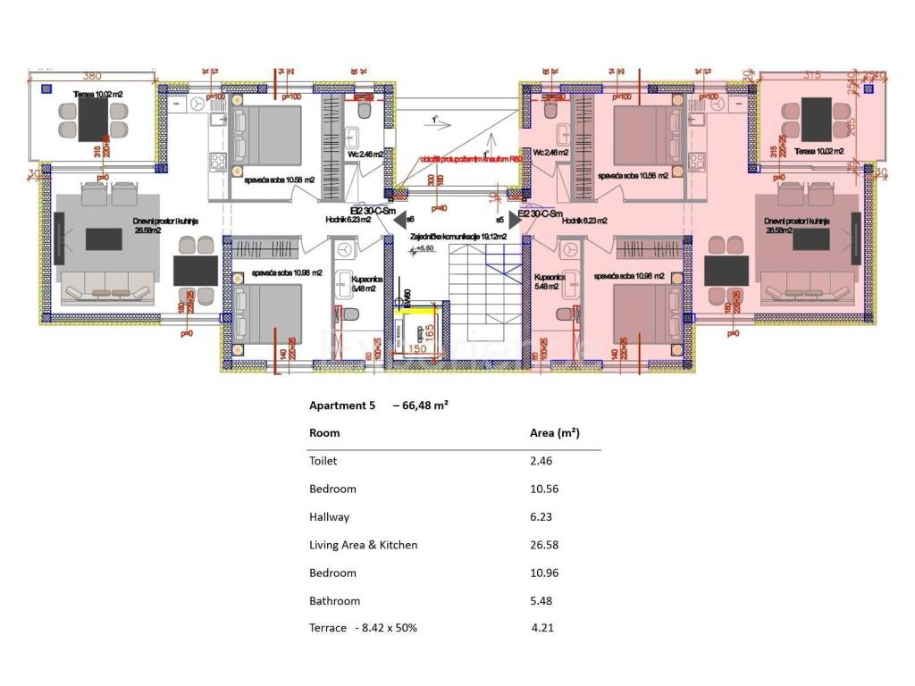 Stan u novogradnji, Prodaja, Poreč, Poreč