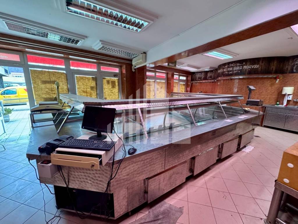 Lokal, Prodaja, Samobor, Samobor