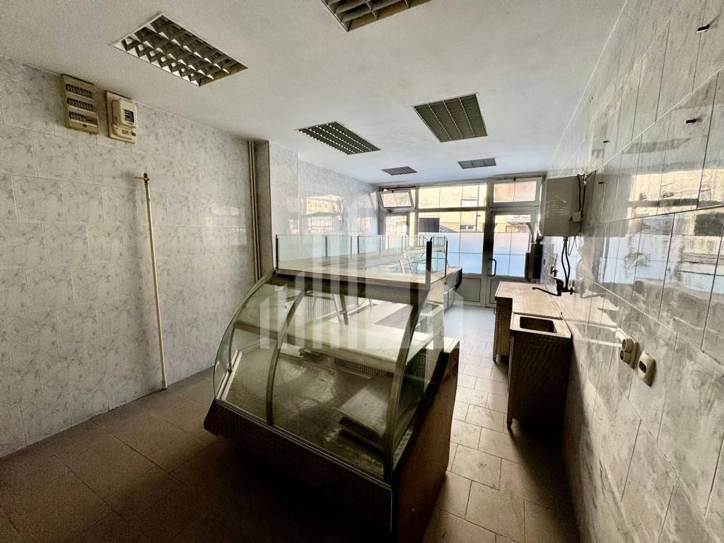 Lokal, Prodaja, Zagreb, Gornja Dubrava